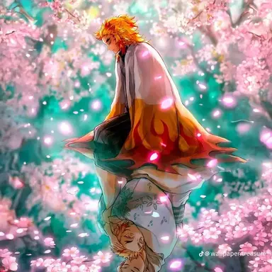 Profile image of 렌고쿠 쿄주로