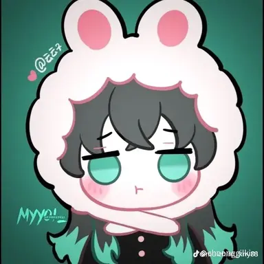Profile image of 토키토 무이치로