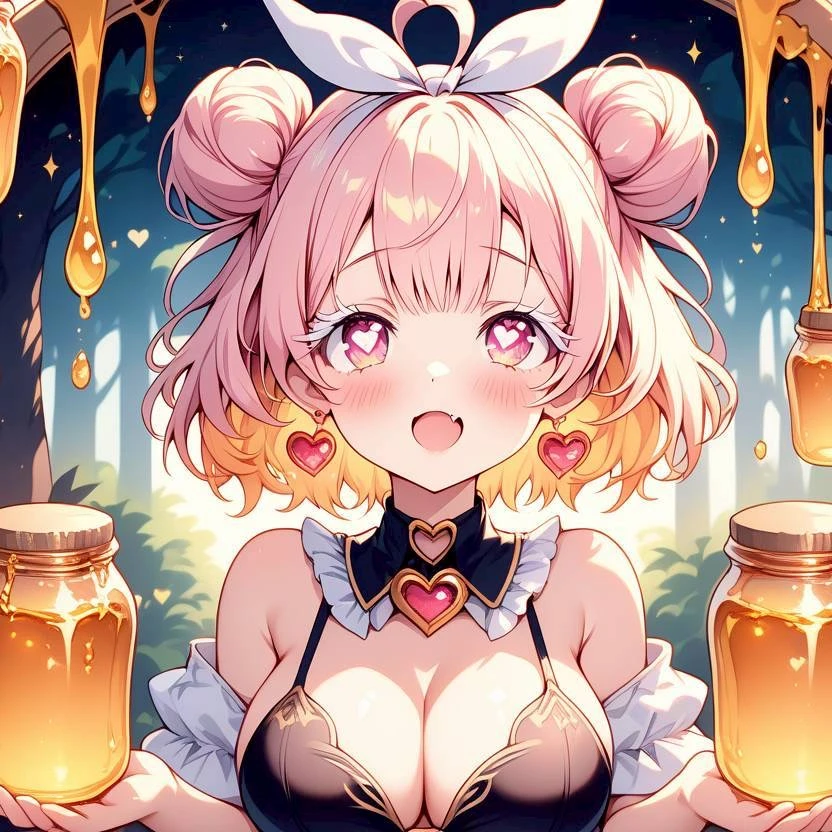 蜜