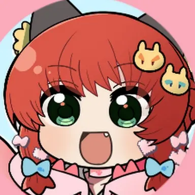 Profile image of おどろく