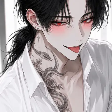 Profile image of お兄さん