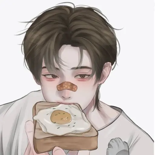 Mingyeange의 최 혁