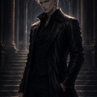Profile image of Demokins