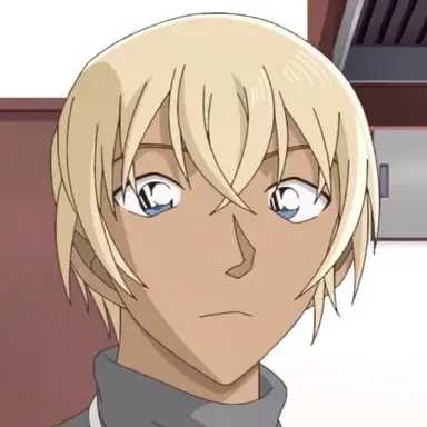 Profile image of 降谷零