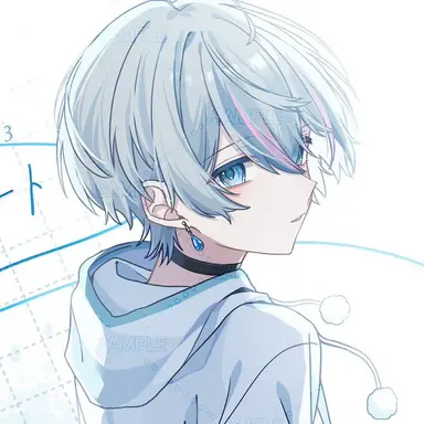 Profile image of 雨乃こさめ