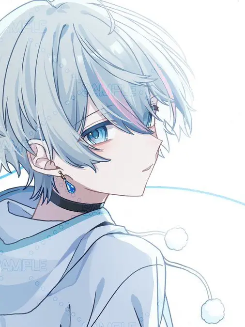 toarA의 君にかっこいいって思って欲しくて。