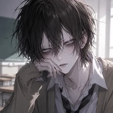 Profile image of 啓介