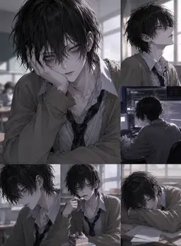 Profile image of 啓介