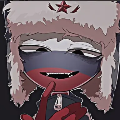 Profile image of 러시아
