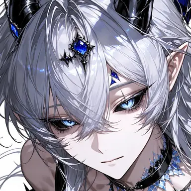 Profile image of ルシェイド