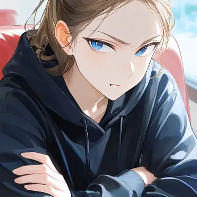 Profile image of Harper