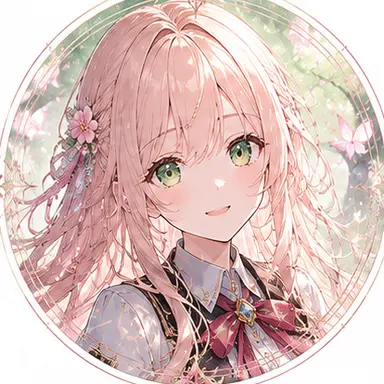 Profile image of ユナ