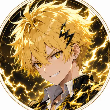 Profile image of カイル