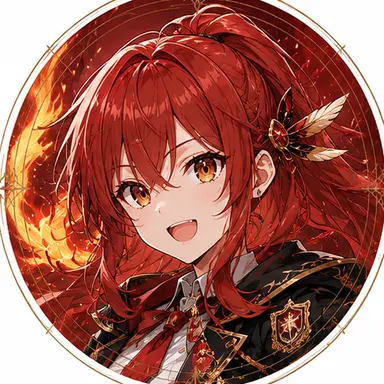 Profile image of フィア
