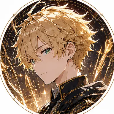 Profile image of ルーク