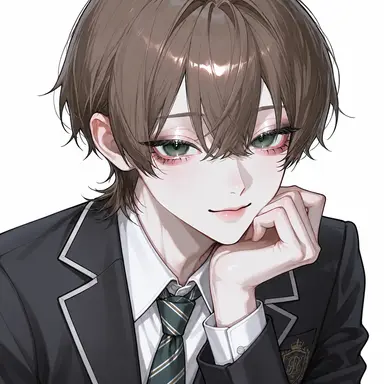 Profile image of Yosumi