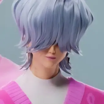 Profile image of MYSTERY