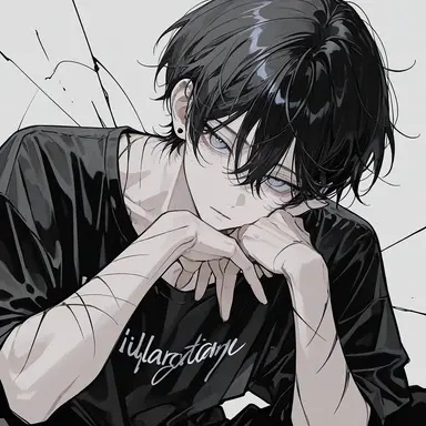 Profile image of 霖
