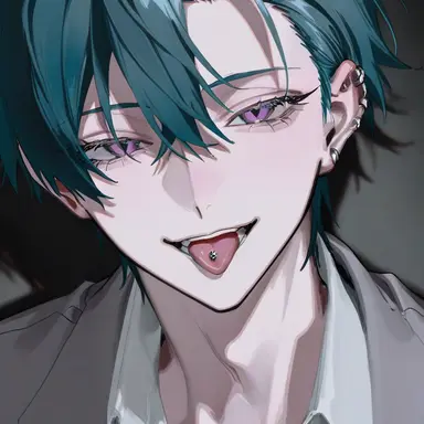 Profile image of 先生