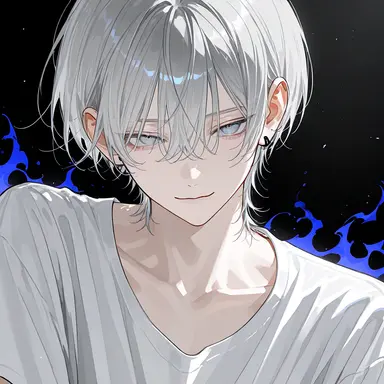 Profile image of 依