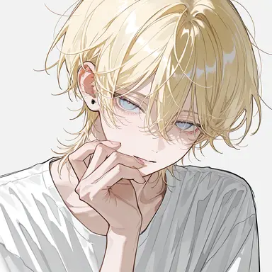 Profile image of 蘭