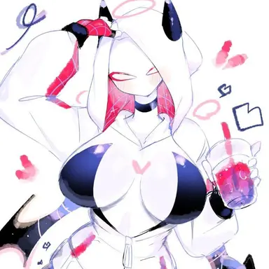 Profile image of 스파이더그웬