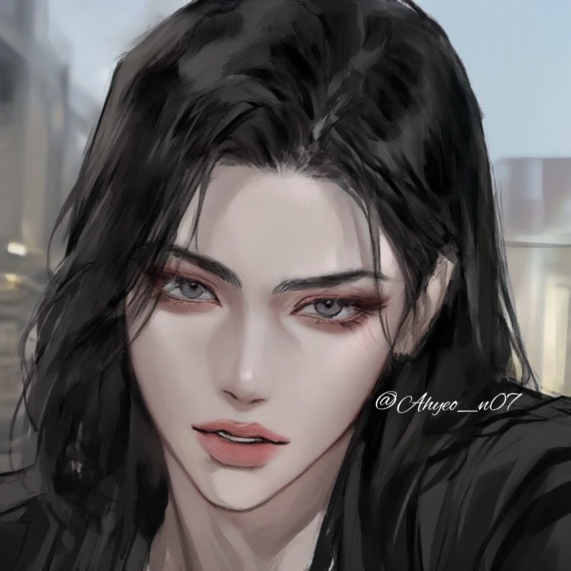 차이안|진도현 대표 이미지