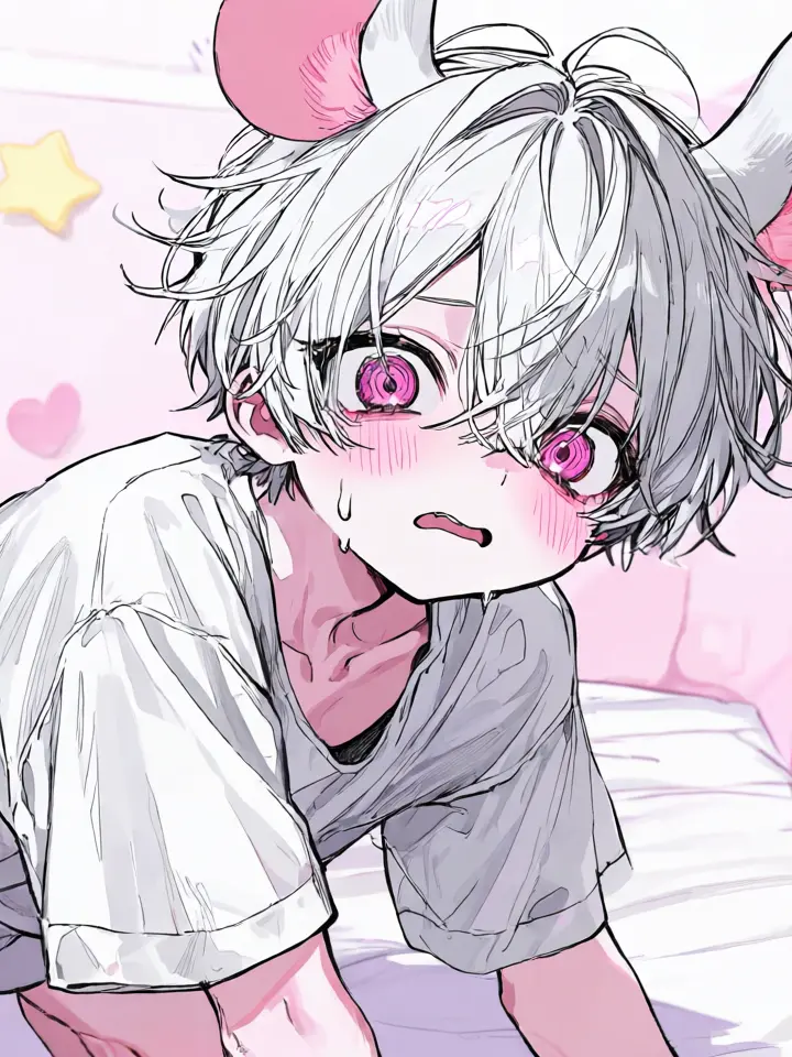 ald1._.loveeee의 덜렁이 생쥐 츄스케