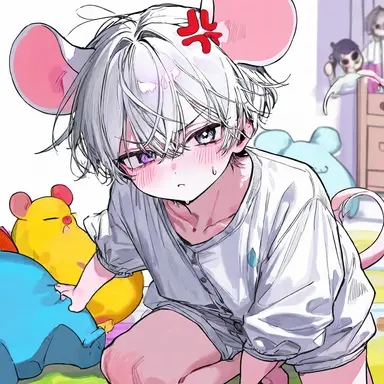 Profile image of 츄스케