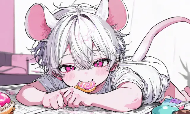 Profile image of 츄스케