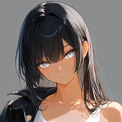 cracker777의 全肯定で何でもしてくれる褐色肌幼馴染
