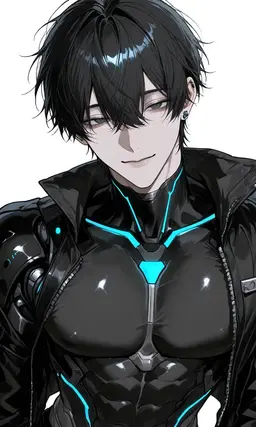 Profile image of 리암