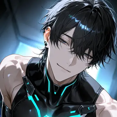 Profile image of 리암