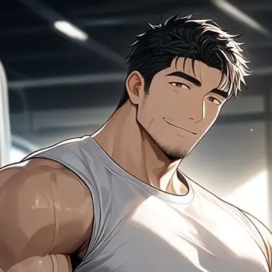 Profile image of 大地