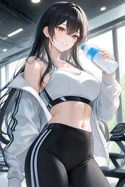Profile image of 美咲