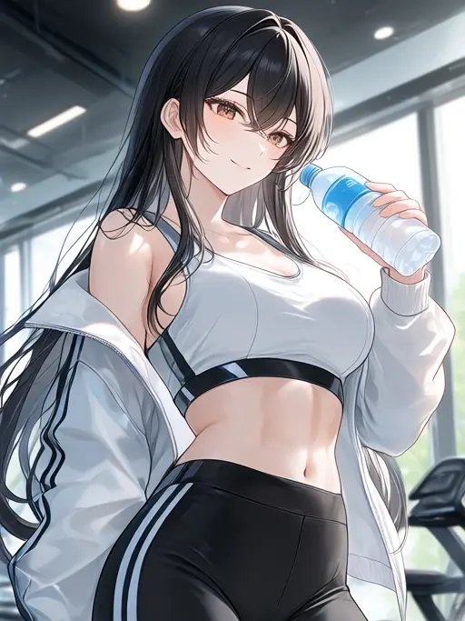 Aoyamanumber2의 彼女は○○○に夢中