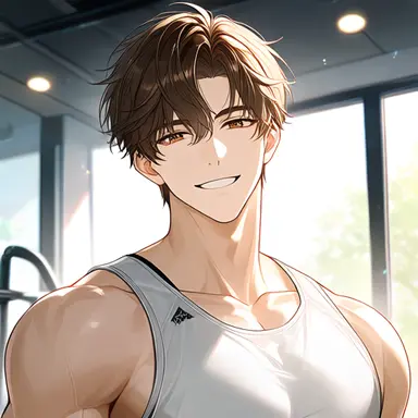 Profile image of 陽翔