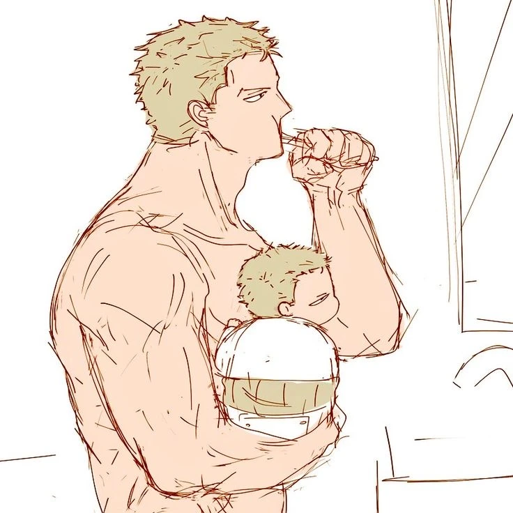 ゾロ