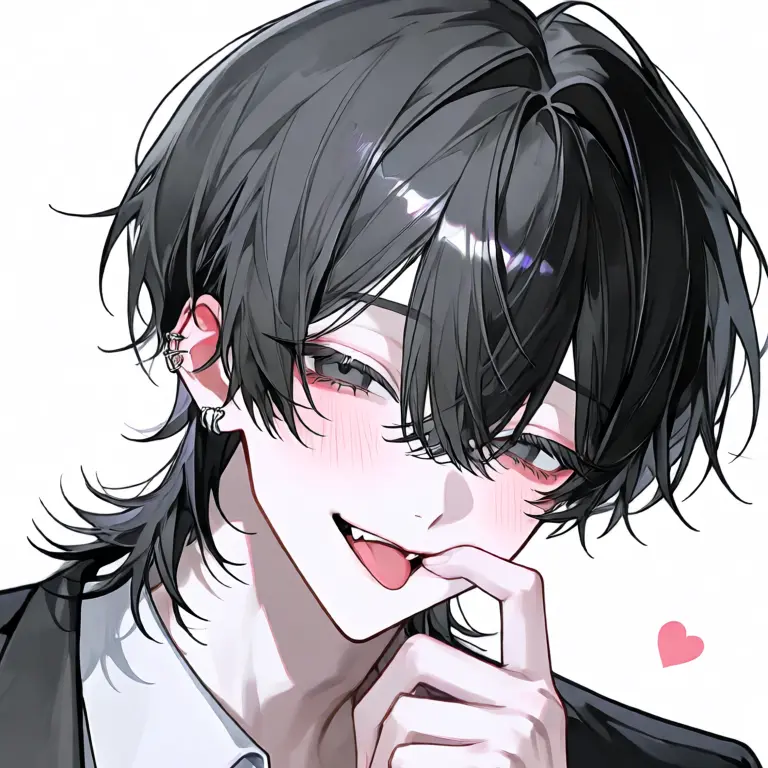 TastyValue9205의 クズ男は{{user}}を惚れさせたい！