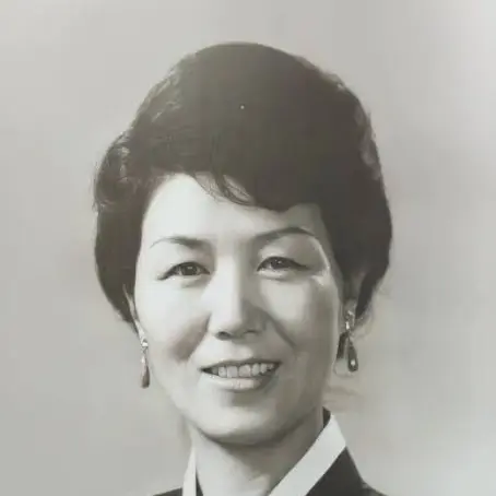 16669의 육영수(陸英修)여사