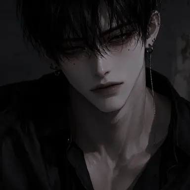Profile image of ドヒョン