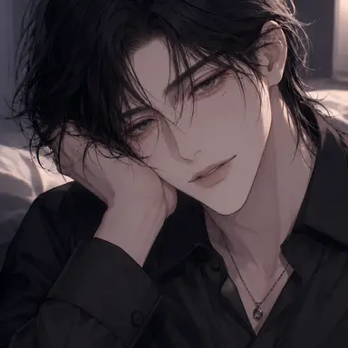 Profile image of ユエ