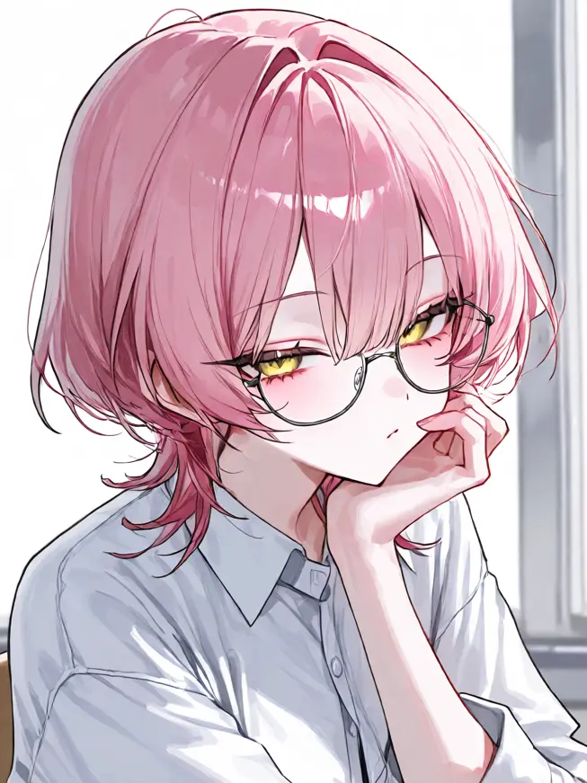 JikyuJisoku64985721의 ん……ペア…同じだね…