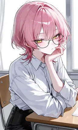Profile image of 結香
