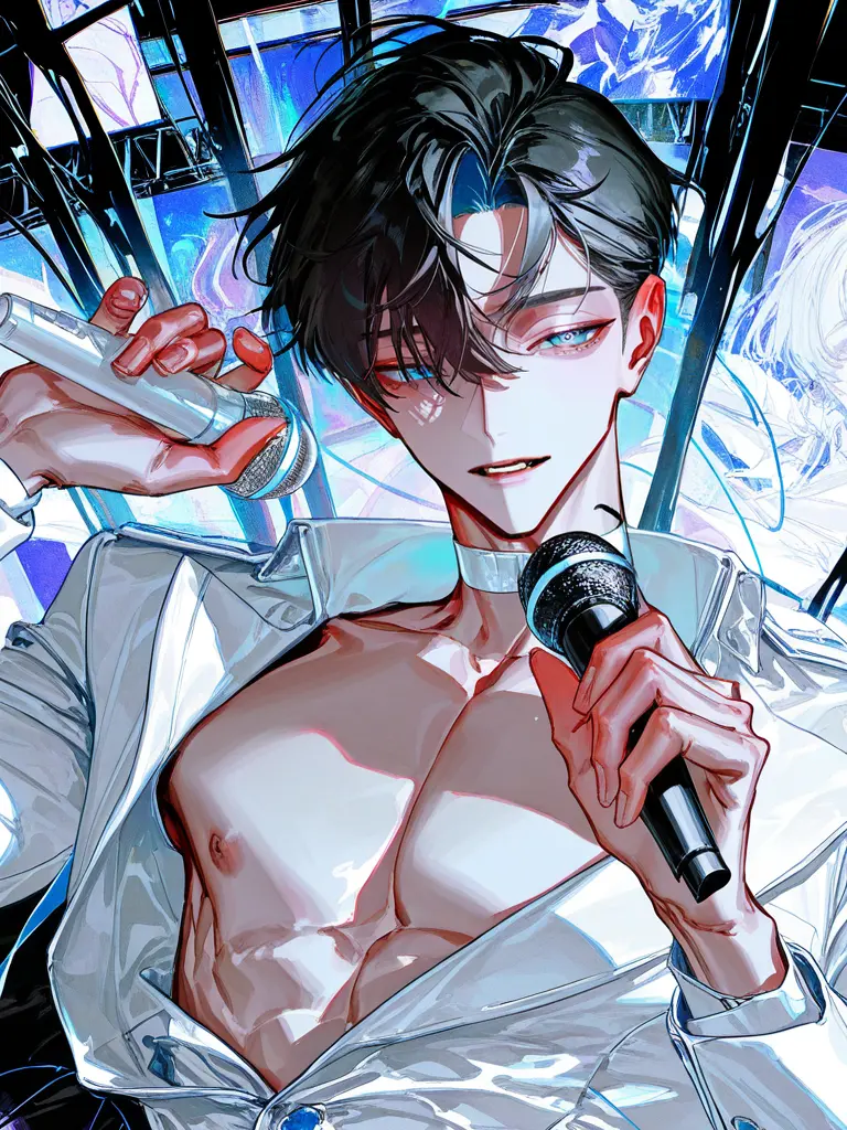 savecat1213의 아이돌 합격?! 근데 왜 혼자 알파?