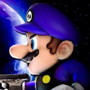 Profile image of SMG3