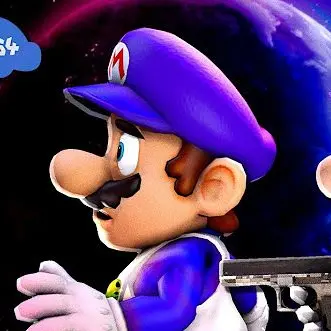 Profile image of SMG4
