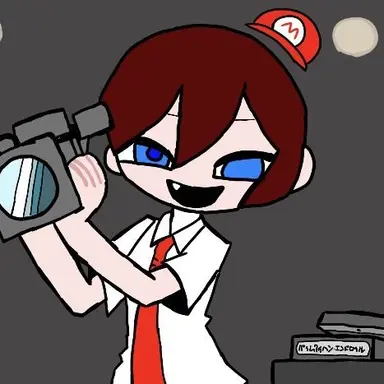 Profile image of 마리오