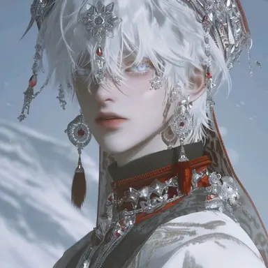 Profile image of 엔시