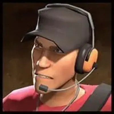 RuggedSlab6106의 TF2 Scout